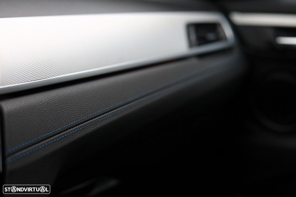 BMW X2 16 d sDrive Auto Pack M - 36