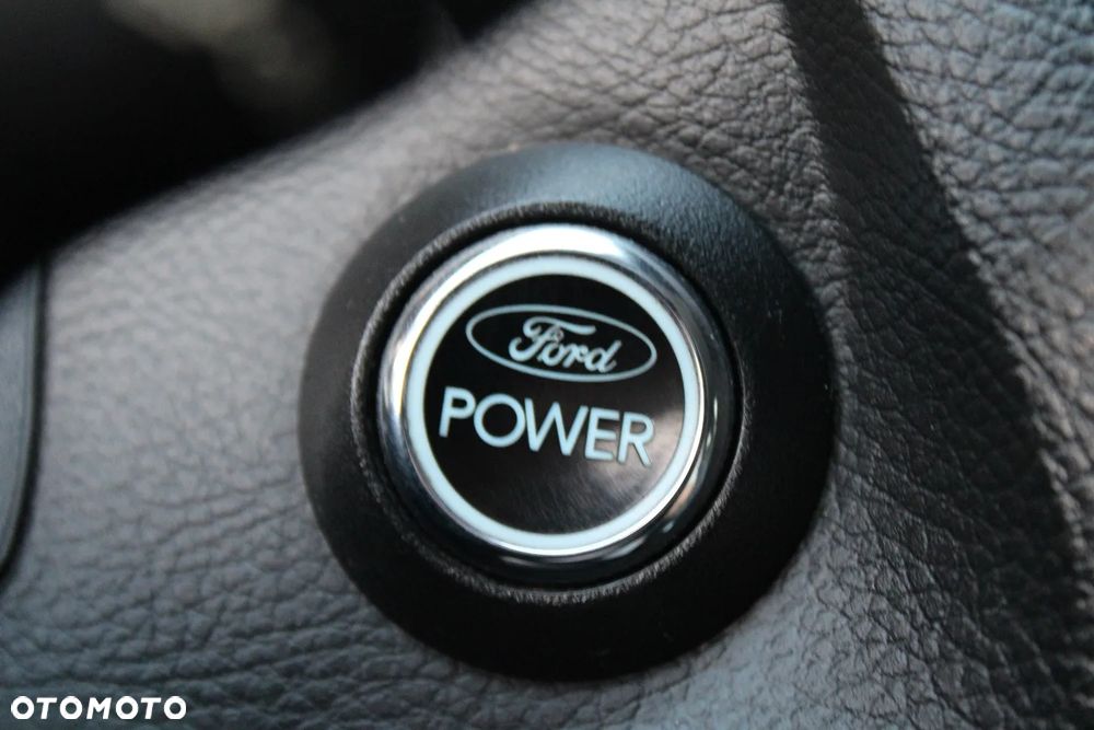 Ford Focus 2.0 TDCi Edition - 24