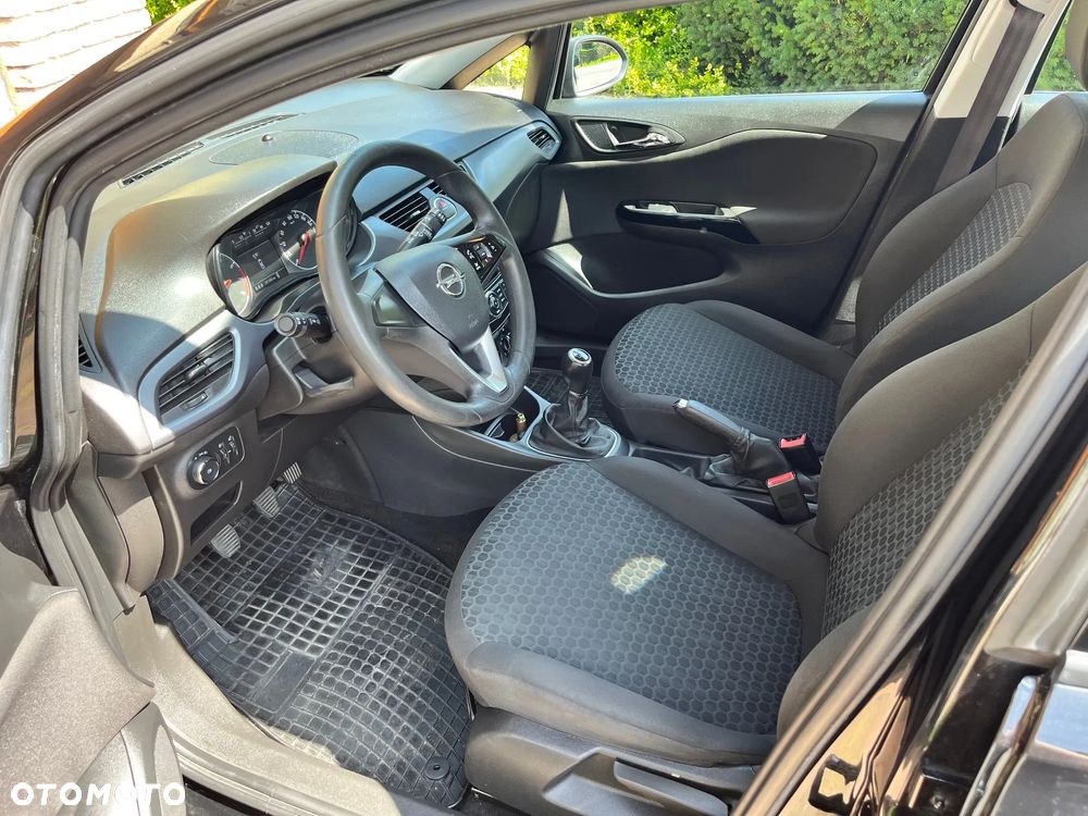 Opel Corsa 1.4 Enjoy S&S - 19