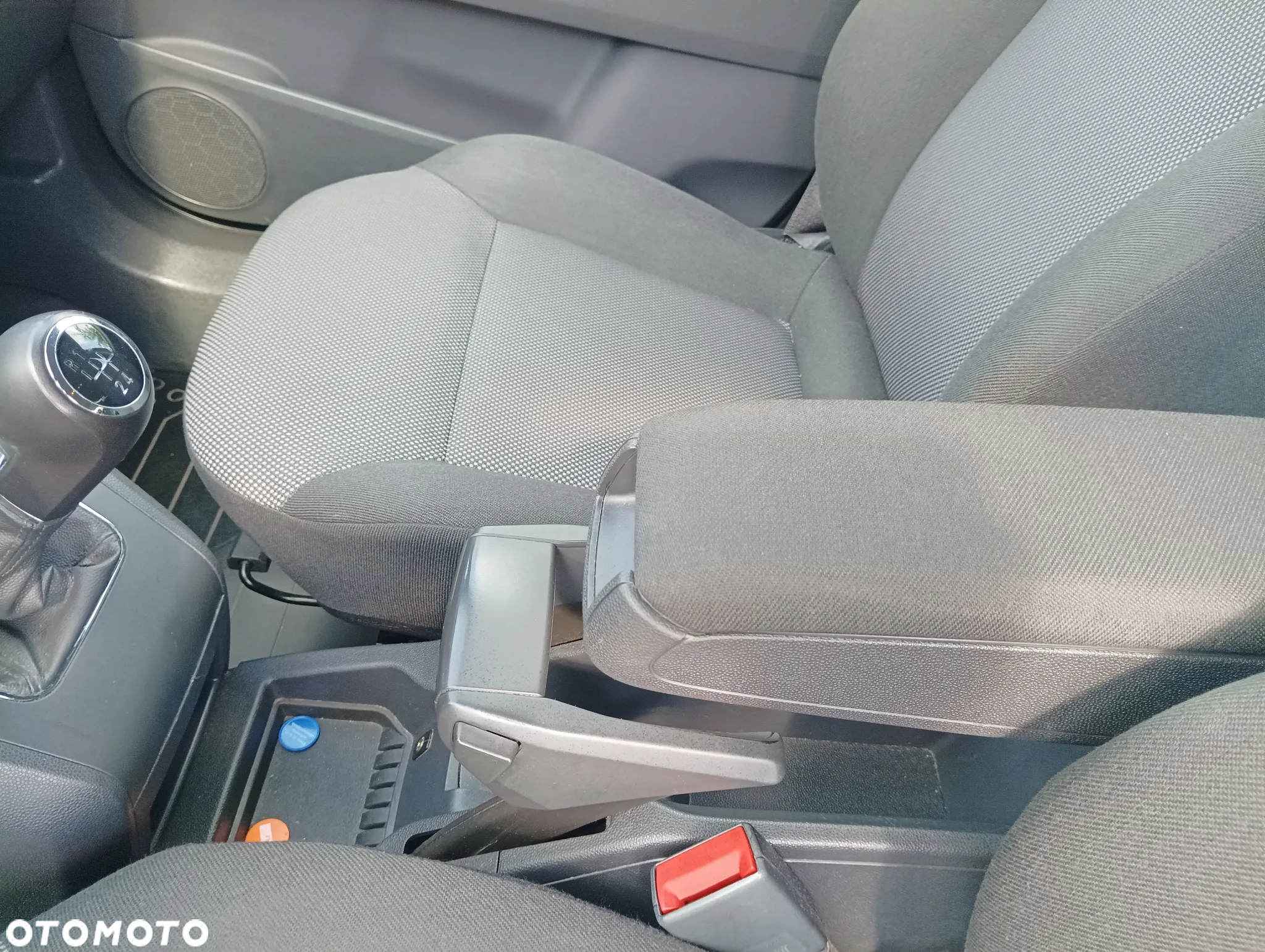 Opel Zafira 1.8 Edition Plus - 11