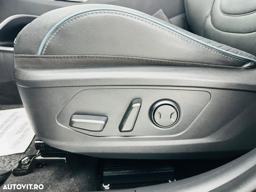 Hyundai Tucson 1.6 CRDi 48V-Hybrid 2WD DCT Prime - 15