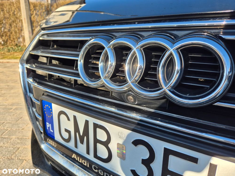 Audi A4 Avant 2.0 TDI S tronic sport - 29