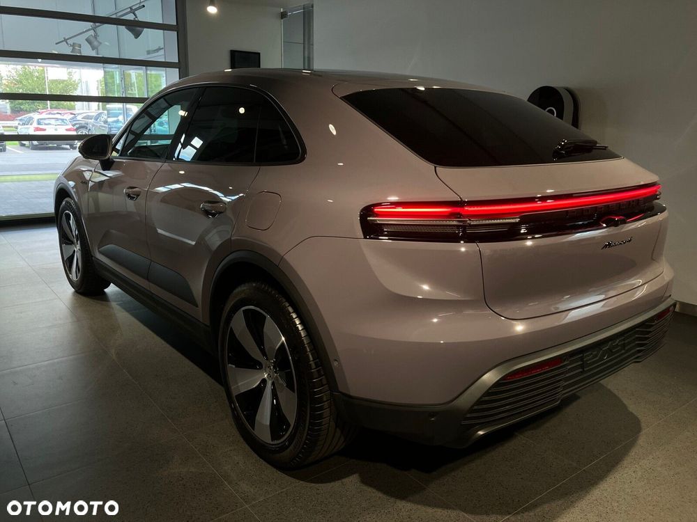 Porsche Macan - 7