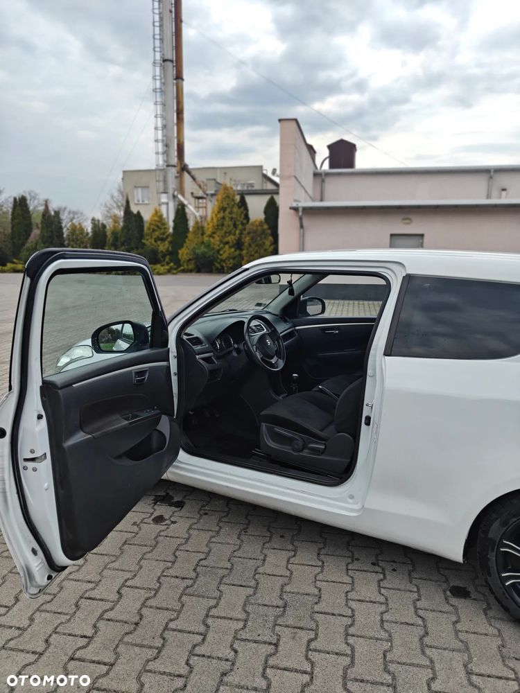 Suzuki Swift 1.2 Club - 6