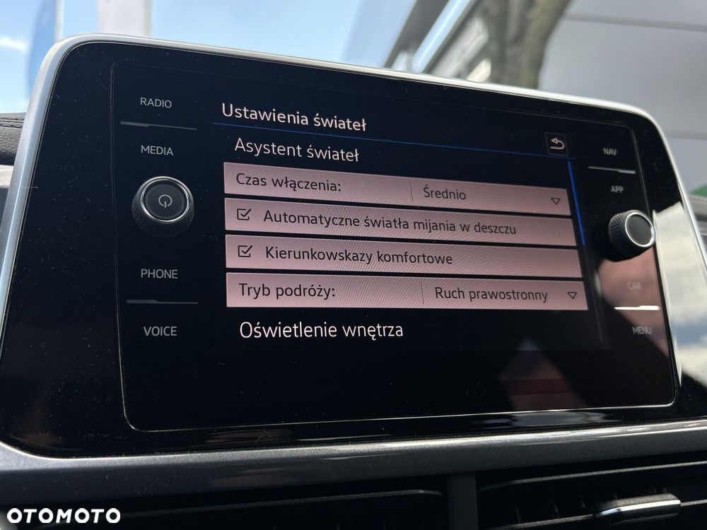 Volkswagen T-Roc 1.5 TSI Style DSG - 29