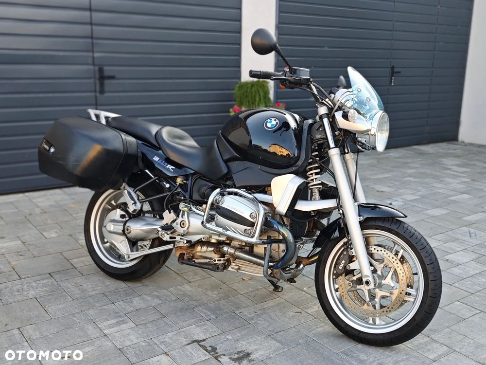 BMW R - 38