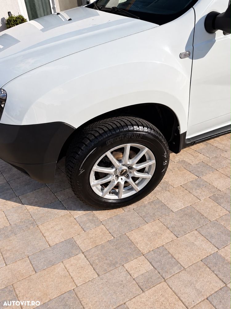 Dacia Duster - 5