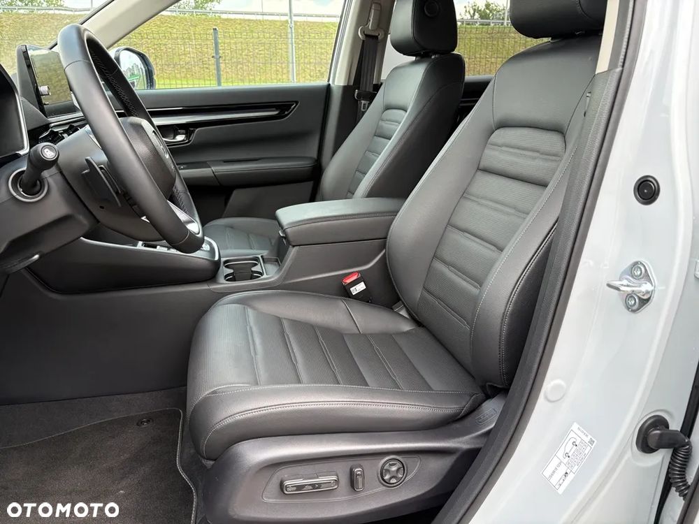 Honda CR-V 2.0 i-MMD HEV Advance AWD CVT - 14