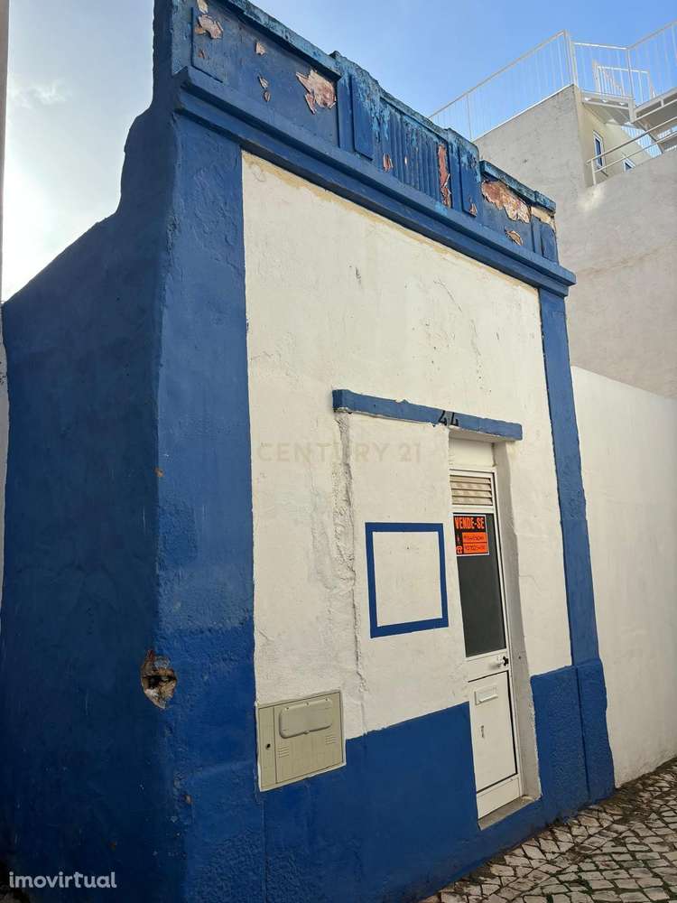 ARRECADAÇÃO ESPAÇOSA COM ENTRADA INDEPENDENTE - Grande imagem: 3/8