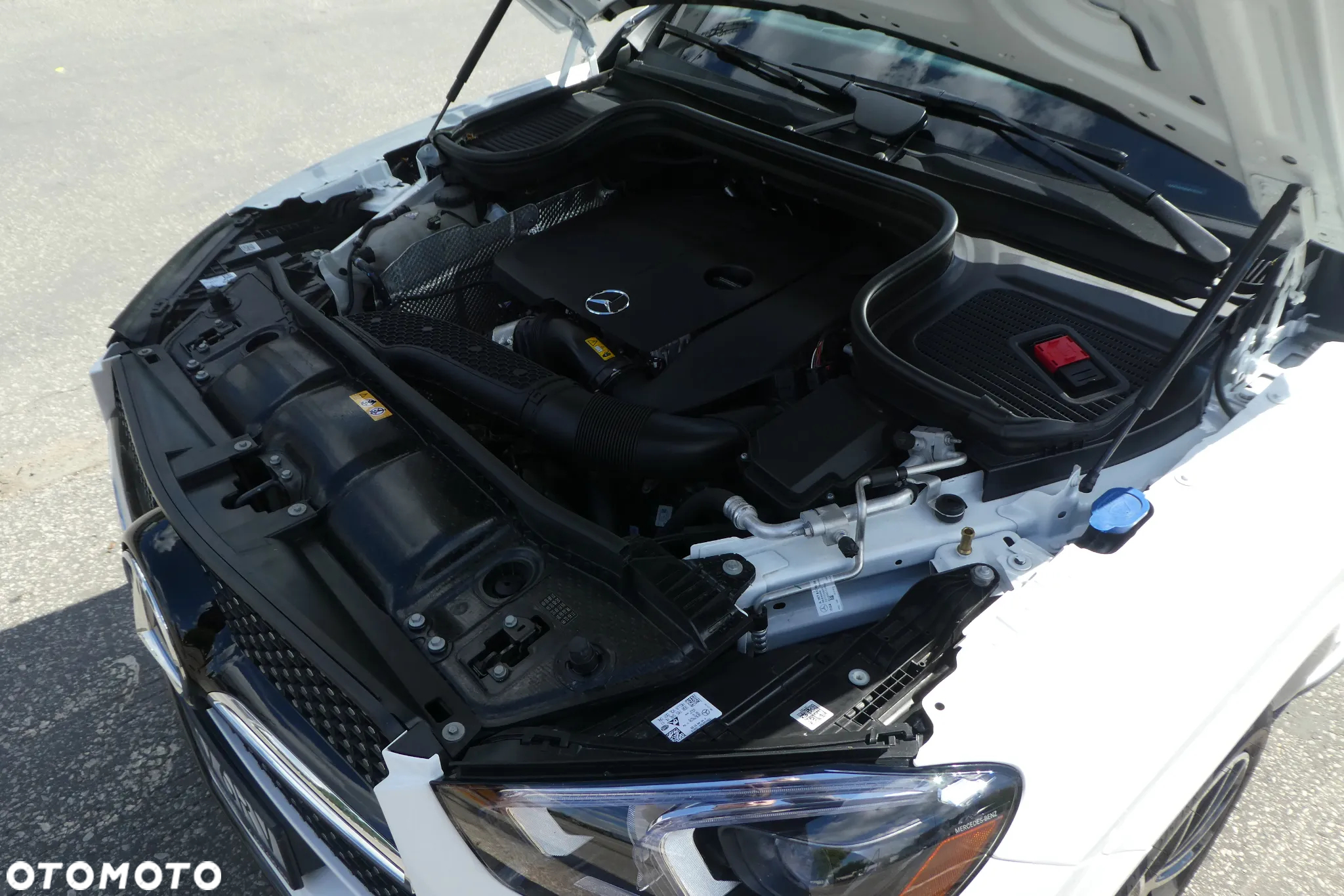 Mercedes-Benz GLE - 27