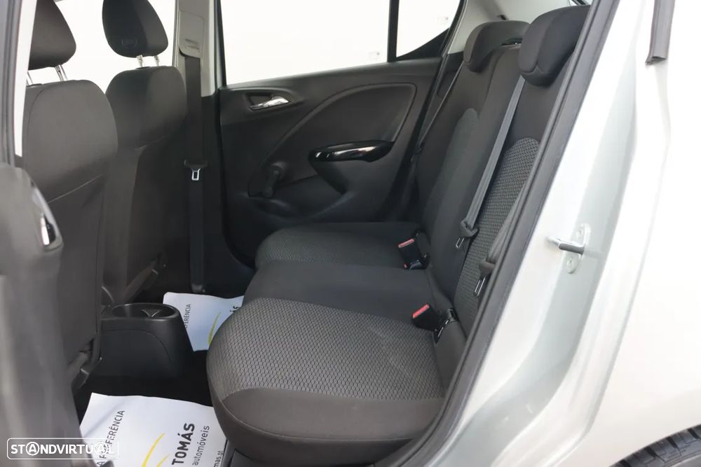 Opel Corsa 1.2 Edition - 13