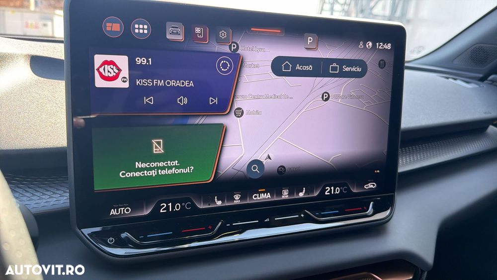 Cupra Terramar 1.5 eTSI DSG Tribe Edition - 9