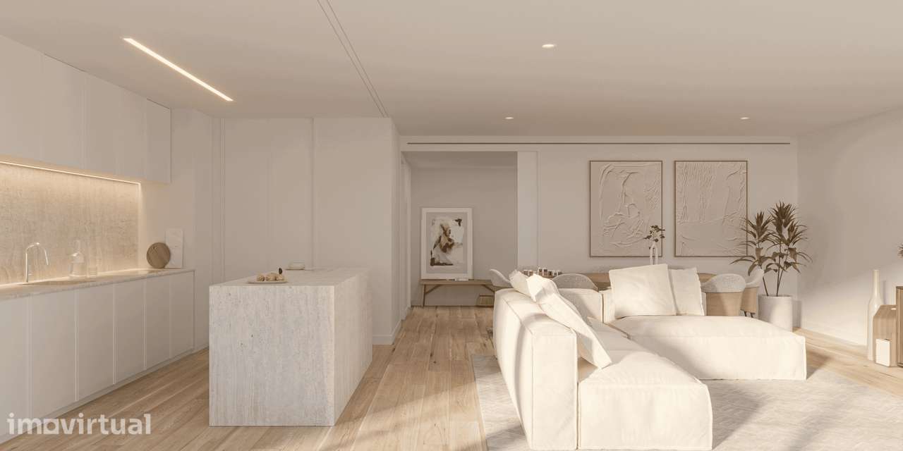 Apartamento T3 Venda em Quarteira,Loulé - Grande imagem: 4/21