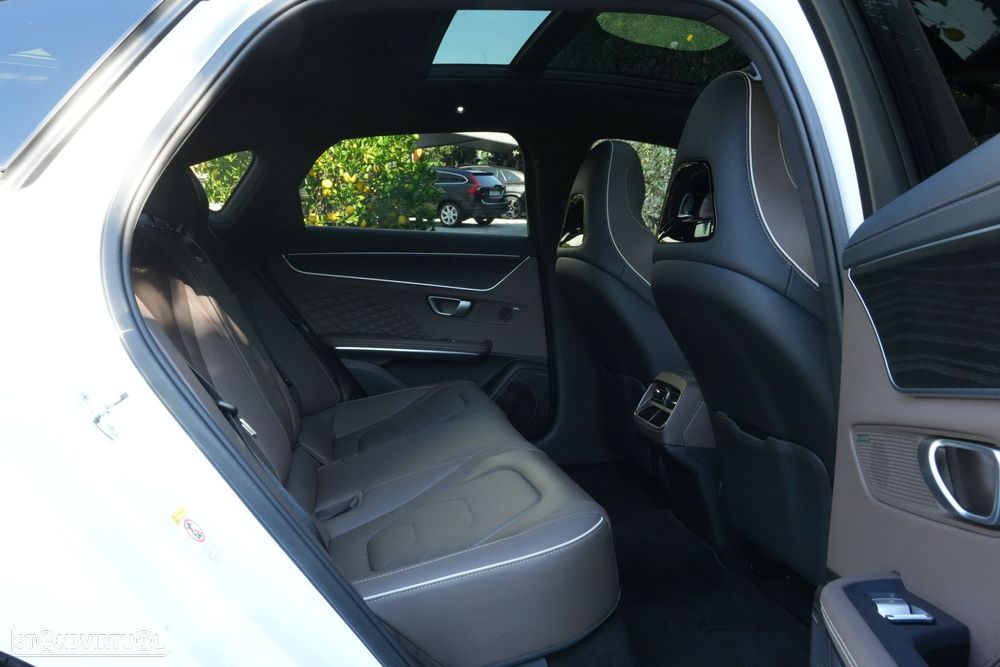 BYD Han 85.4 kWh AWD Executive - 34