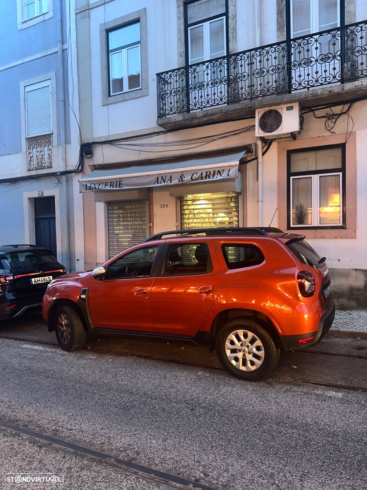 Dacia Duster TCe 130 2WD Série Especial Extreme - 12