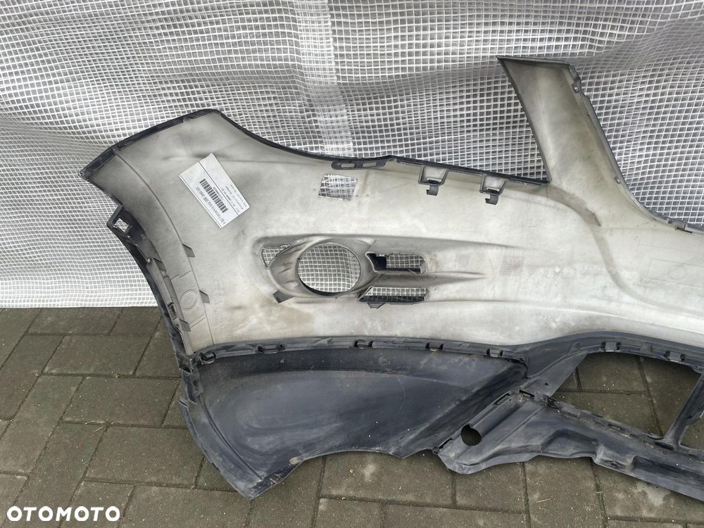 VW TIGUAN 5N0 CROSS ZDERZAK PRZEDNI PRZÓD - 7