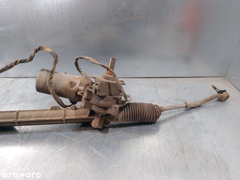 MAGLOWNICA PRZEKŁADNIA KIEROWNICY CITROEN C3 6820000159A 1.6 HDI - 6