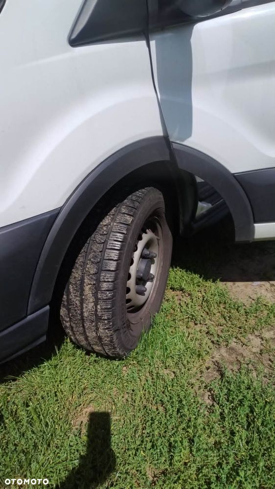 Ford TRANSIT - 13