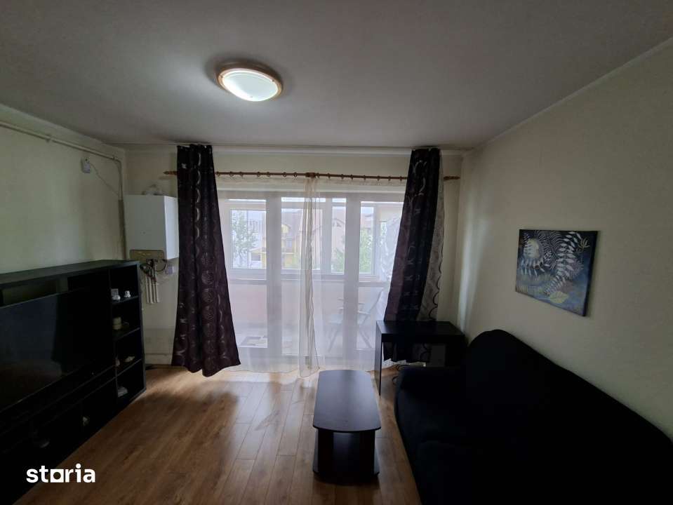 Apartament de inchiriat | 2 camere | Decomandat | Etaj 2 | Cartier Șt — fotografia 3