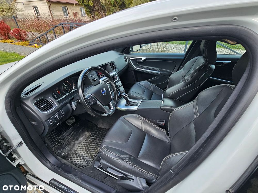 Volvo V60 - 9