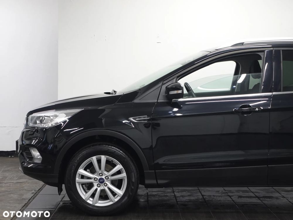 Ford Kuga 1.5 EcoBoost FWD Edition ASS - 17