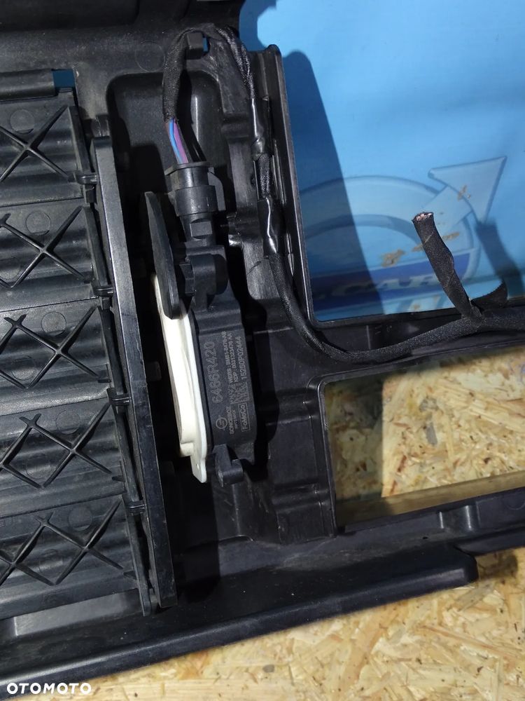 ROLETA ŻALUZJA VOLVO XC60 2014-17 STAN IDEALNY 31425125 - 5