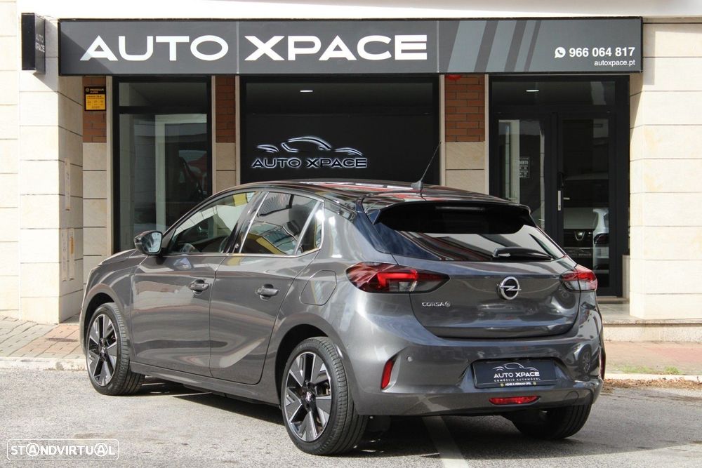 Opel Corsa-e Electric Ultimate - 3