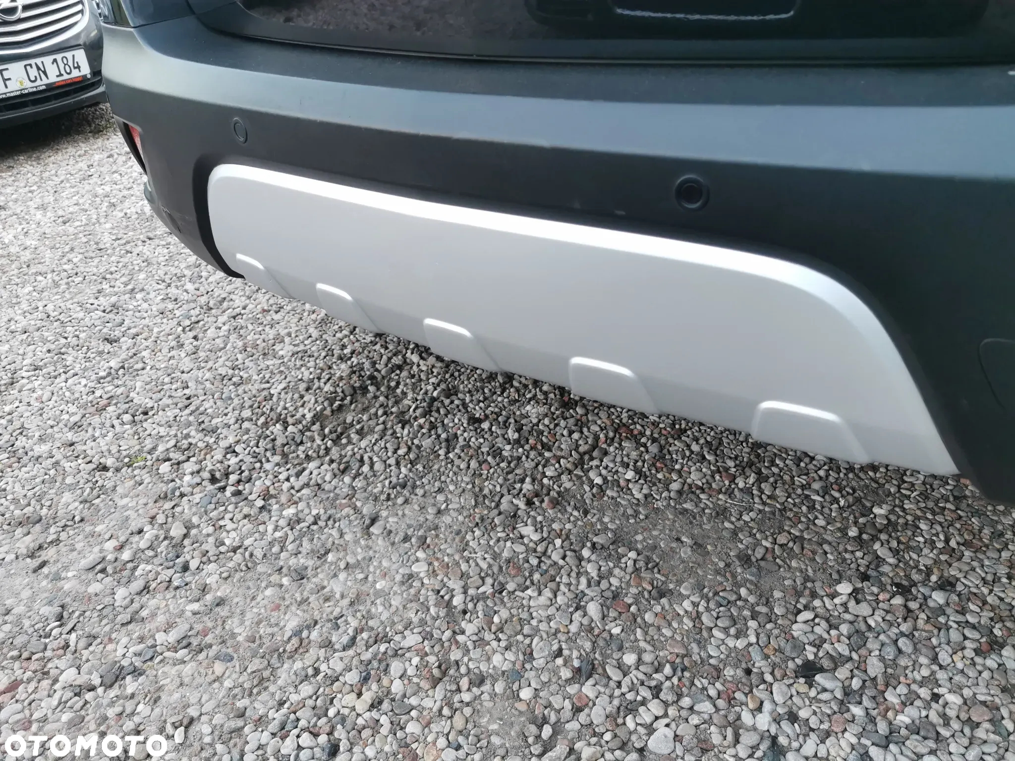 Opel Mokka - 11