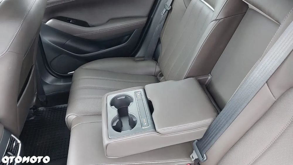 Mazda 6 SKYACTIV-D 184 i-ELOOP Sports-Line - 15