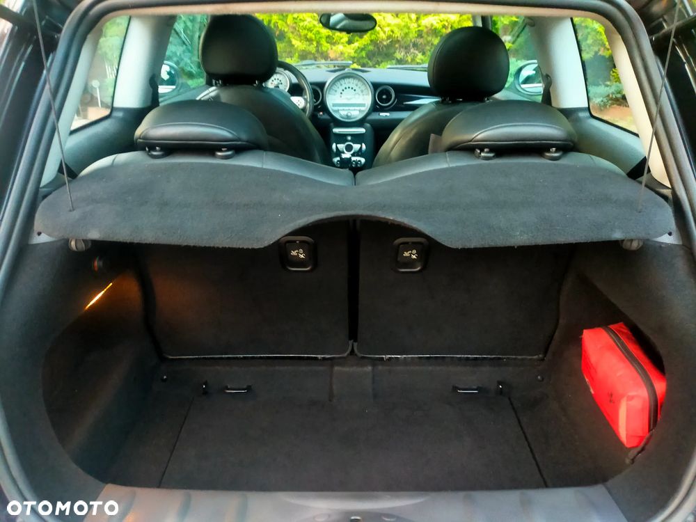 MINI Cooper S - 17