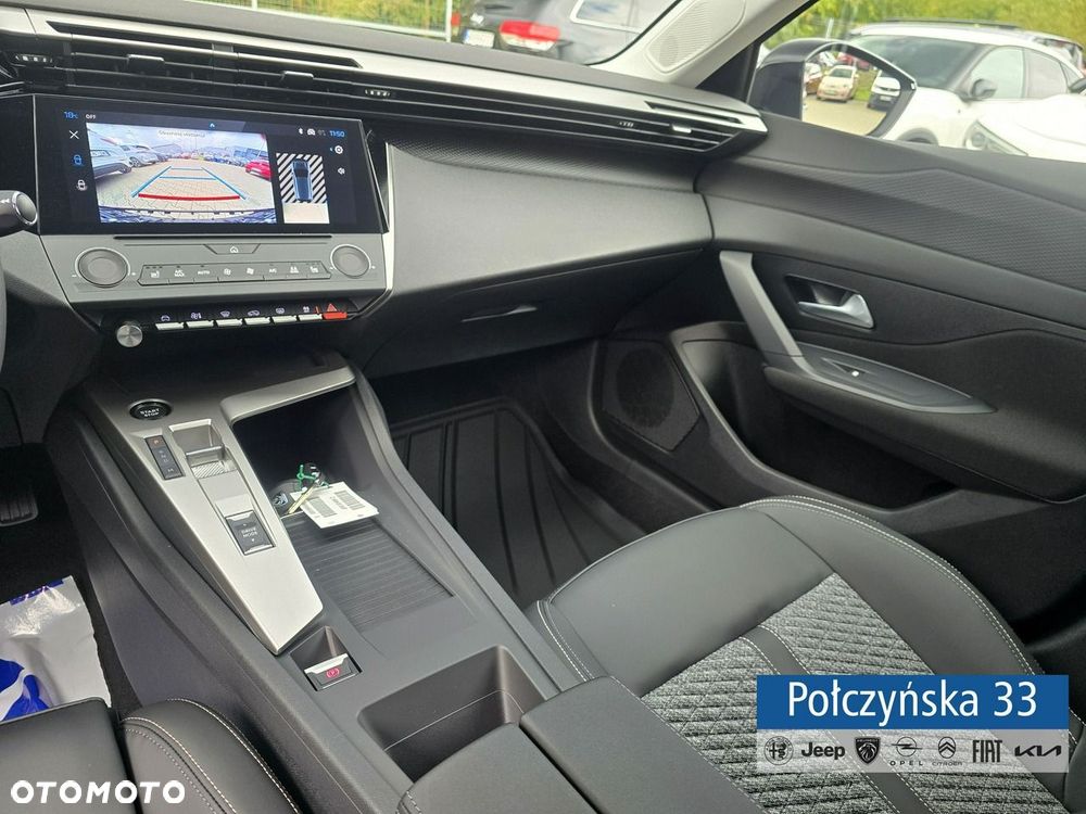 Peugeot 308 - 28