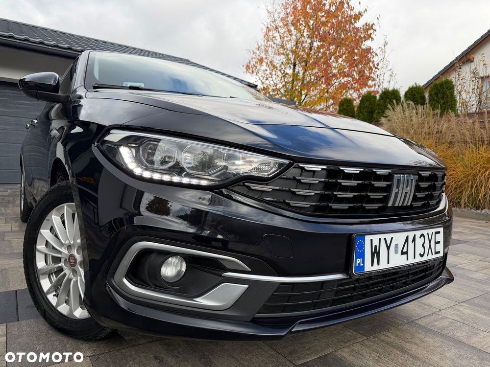 Fiat Tipo 2022 photo 2