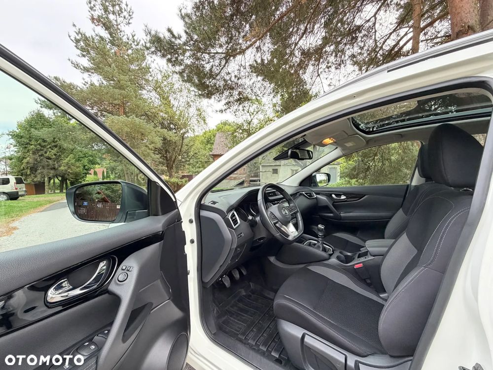 Nissan Qashqai 1.3 DIG-T N-Style - 14