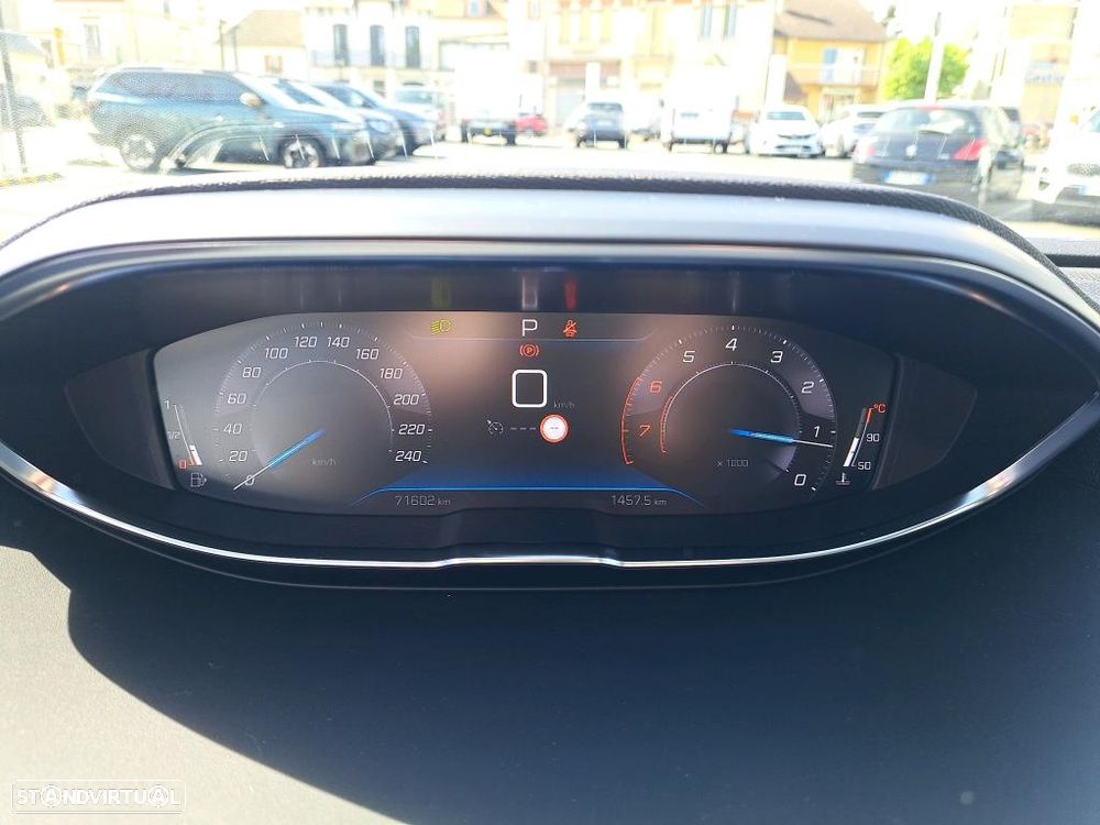 Peugeot 3008 PureTech 130 Stop & Start GPF EAT8 Active - 6