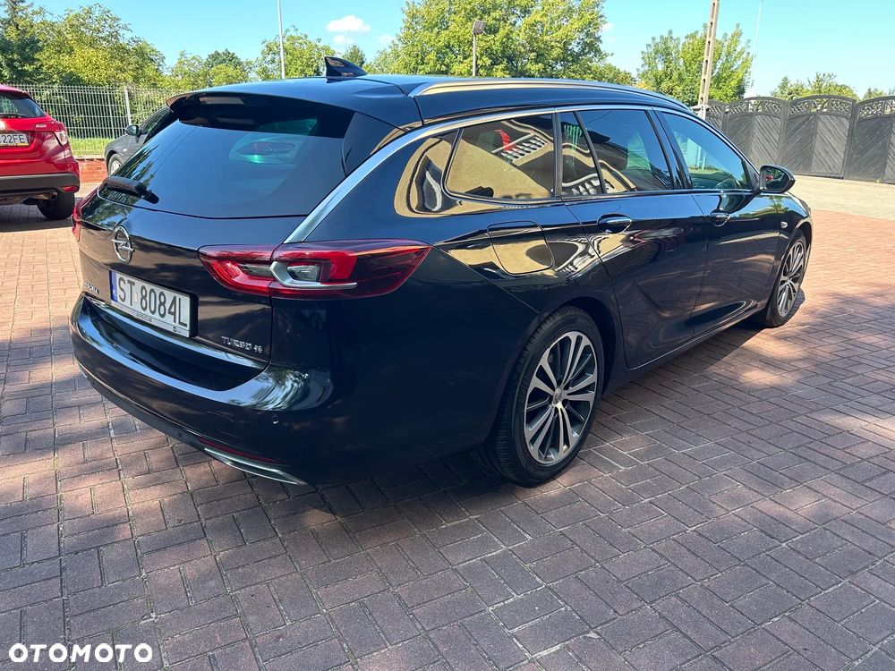 Opel Insignia 2.0 T 4x4 Exclusive S&S - 19