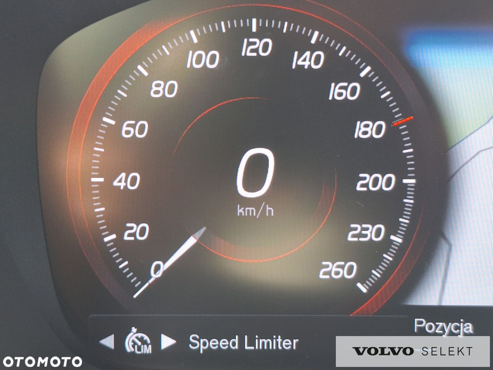 Volvo S90 - 21