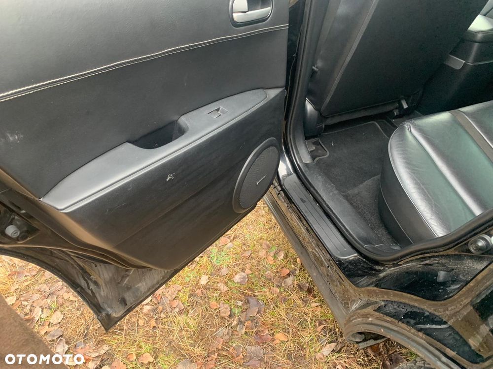 Mazda CX-7 2.3 MZR Energy - 8