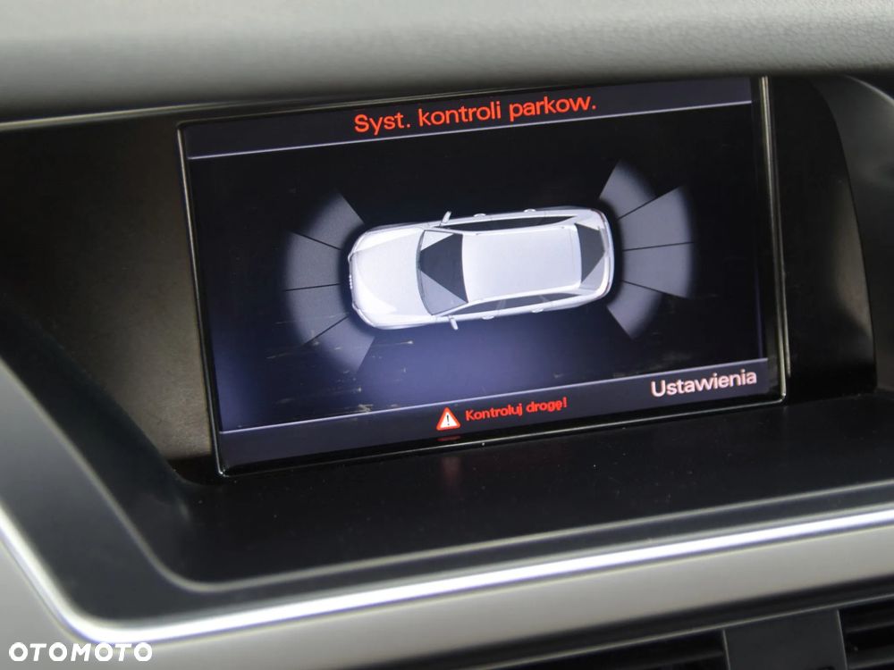 Audi A4 Avant - 32