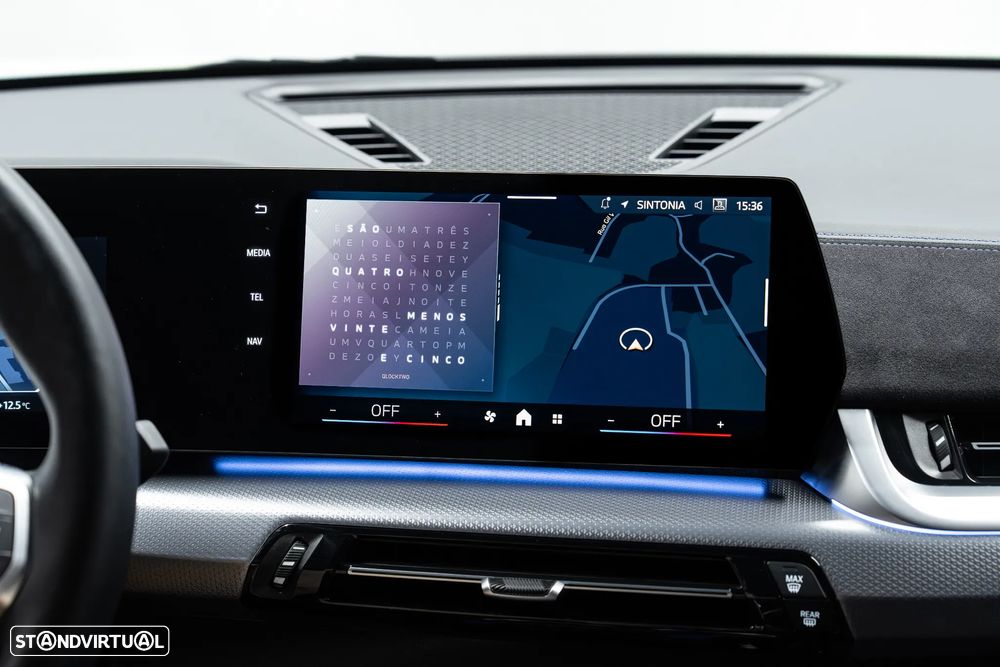 BMW iX2 eDrive20 Pack Desportivo M Pro - 33