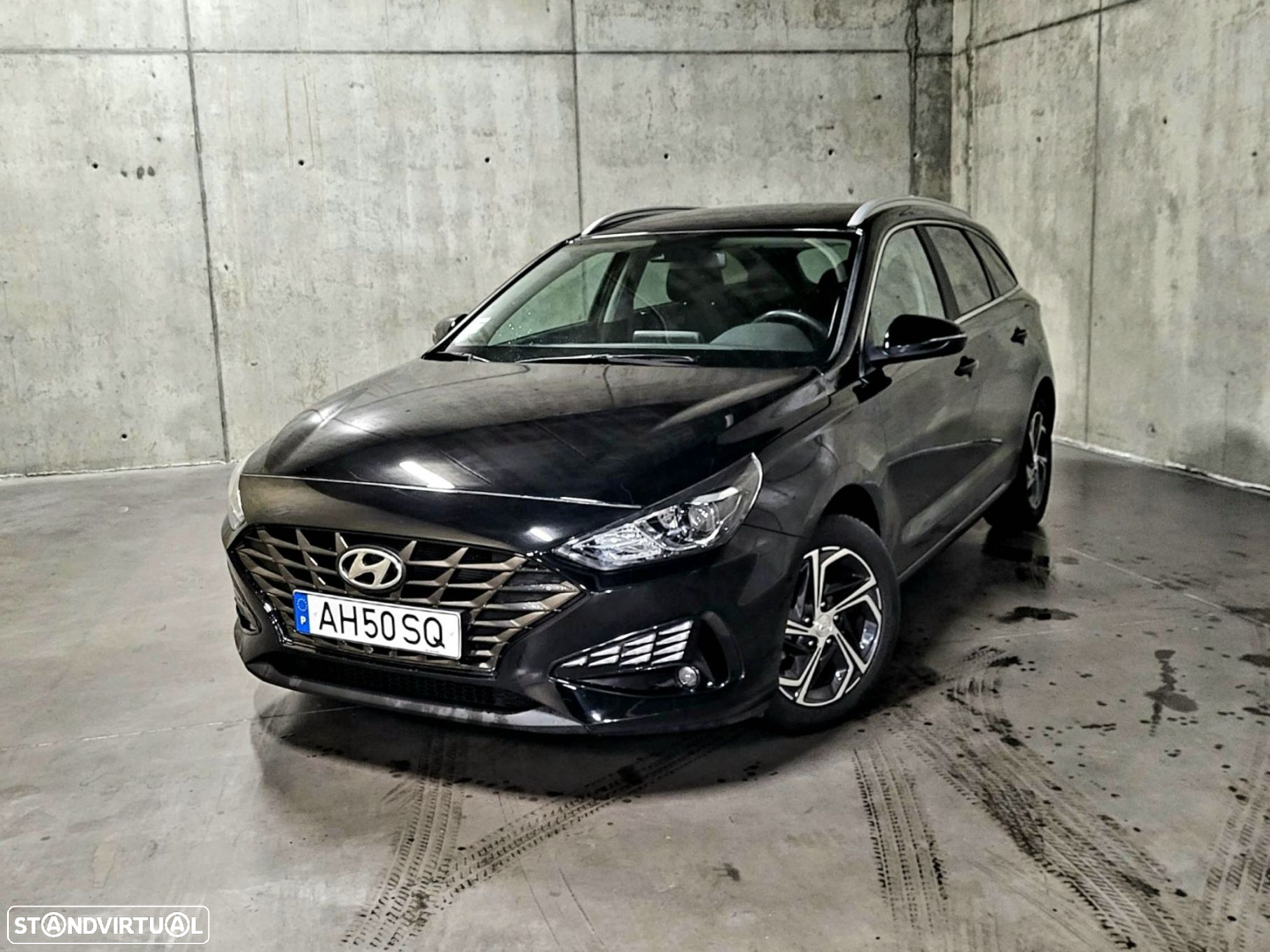 Hyundai i30 SW 1.0 T-GDi Style - 9