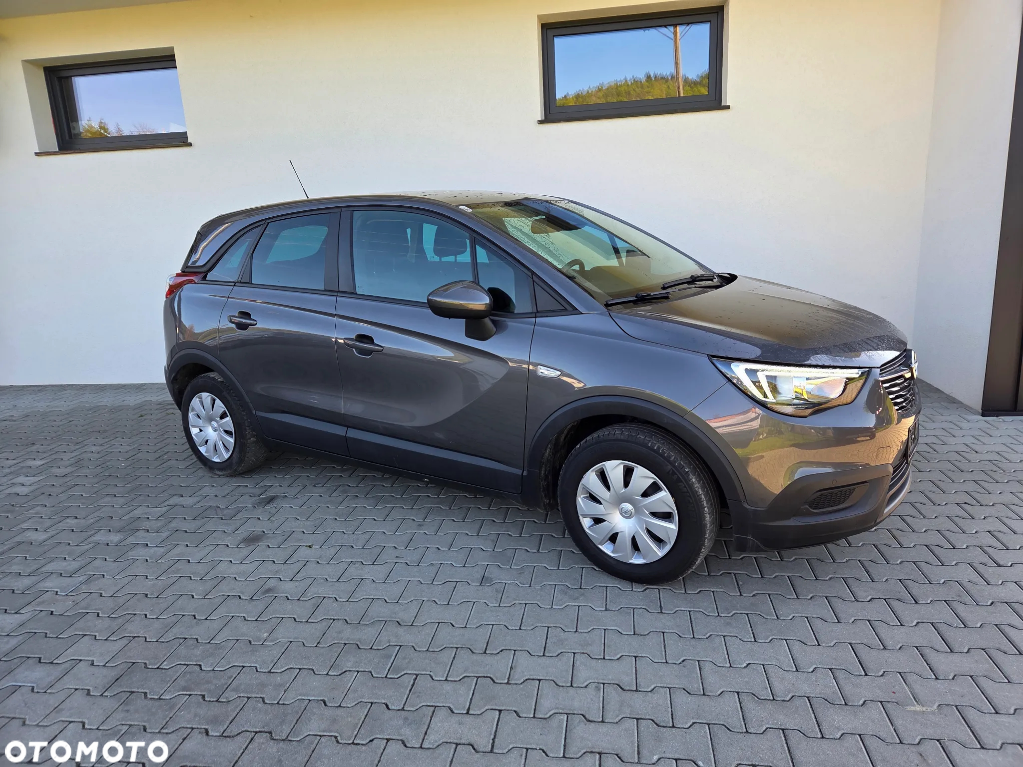 Opel Crossland X - 18