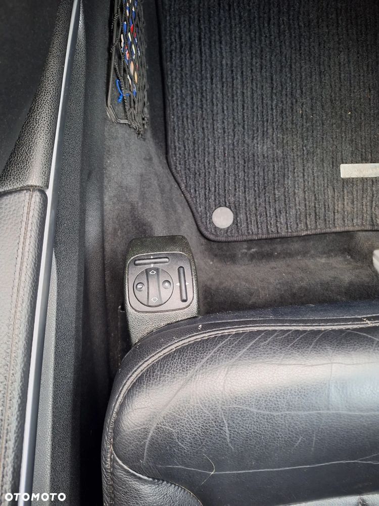 Mercedes-Benz ML 280 CDI 4Matic 7G-TRONIC - 9