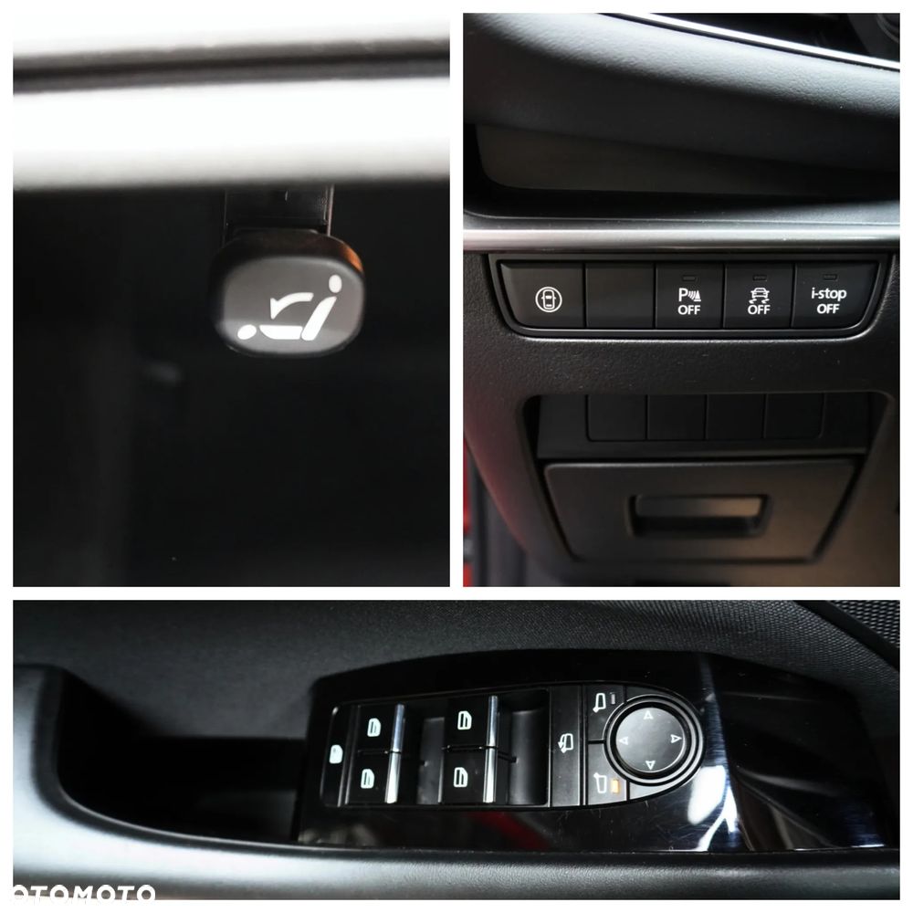 Mazda 3 - 36