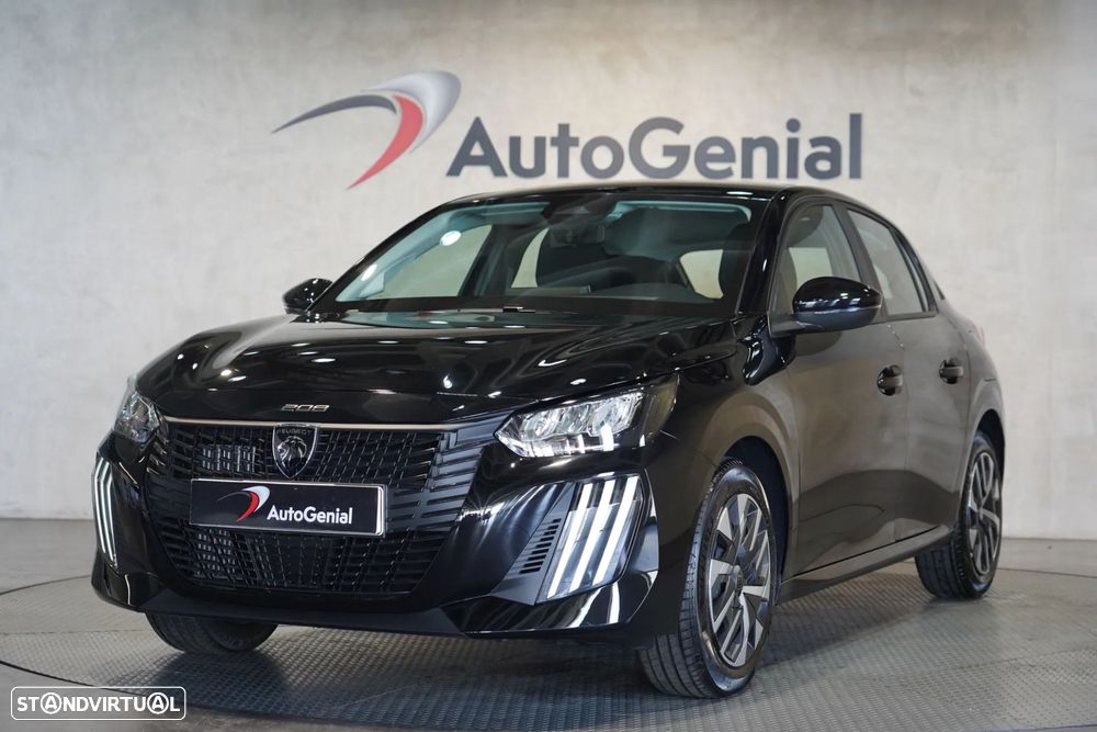 Peugeot 208 - 2