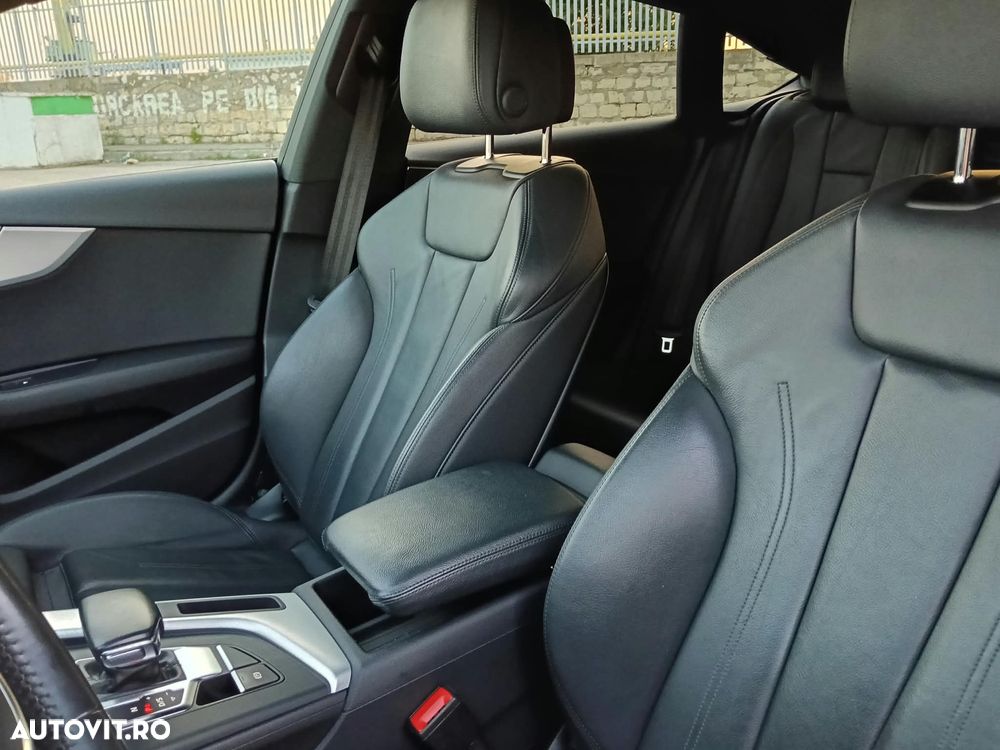 Audi A5 Sportback - 23