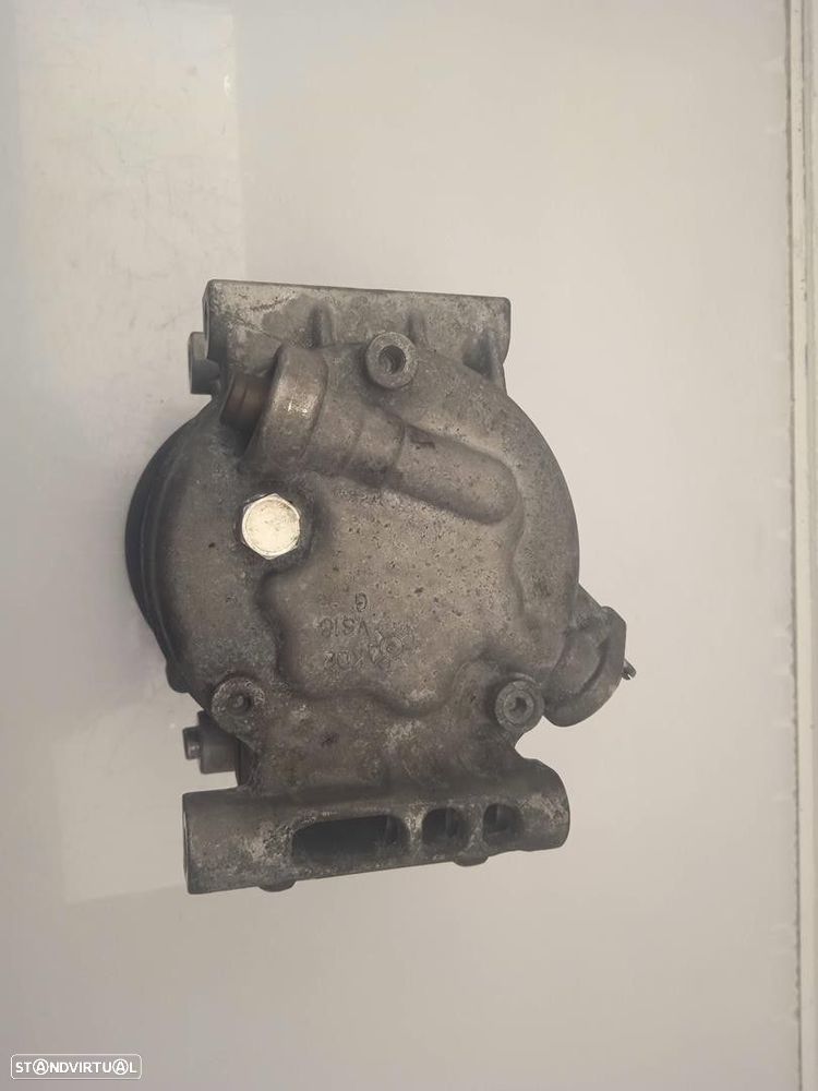 COMPRESSOR AR CONDICIONADO KIA CEED FASTBACK 2008 - 2