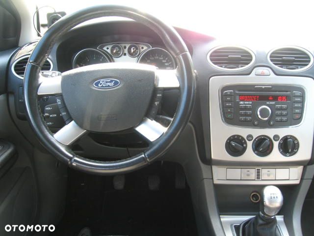 Ford Focus 1.6 Gold X EU5 - 19