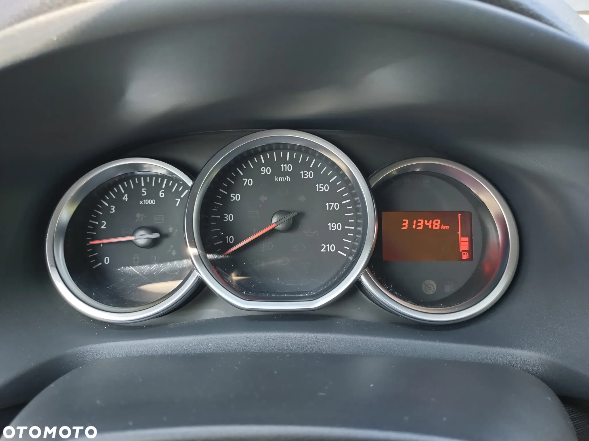 Dacia Sandero Stepway - 8