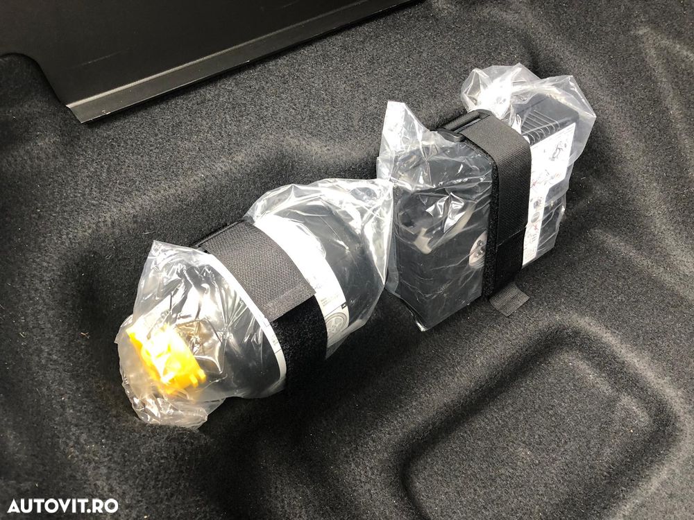 Mercedes-Benz E 220 d T-Modell Aut - 14