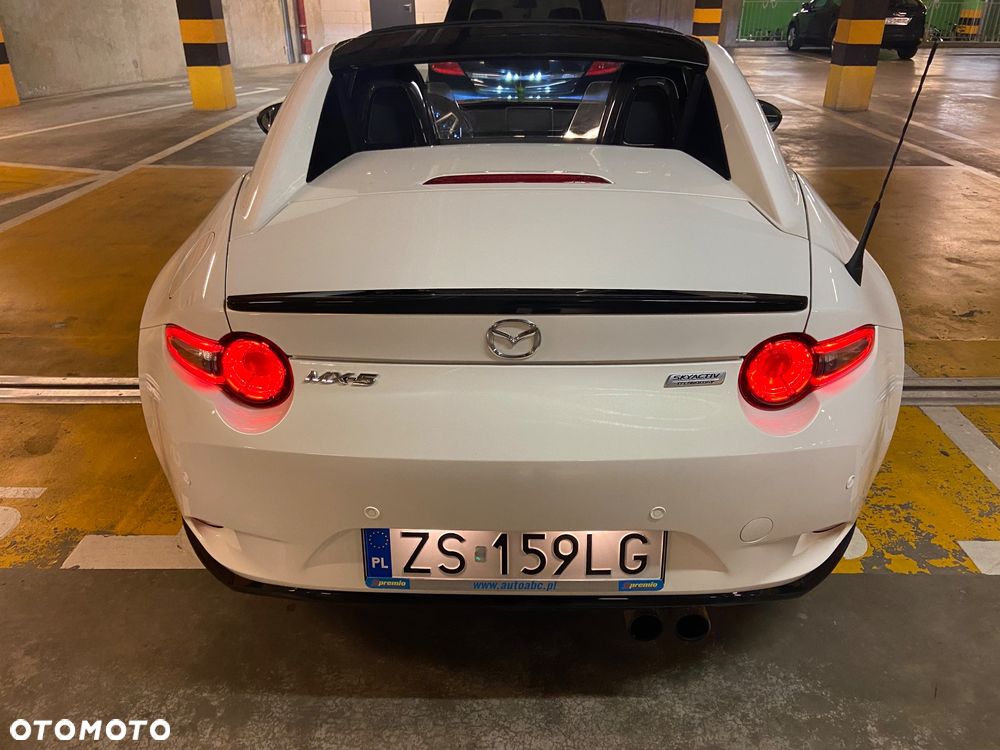 Mazda MX-5 2.0 Skyenergy - 3